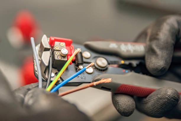 Best Electrical Contractors for Businesses  in Sneads Ferry, NC