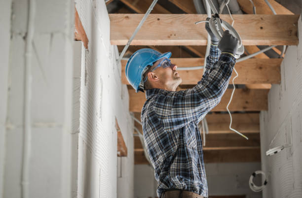 Best Licensed Electrician  in Sneads Ferry, NC
