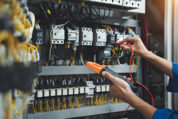 Trusted NC Electrician Experts