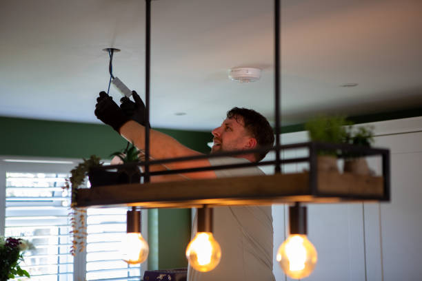 Best Home Electrical Repair  in Sneads Ferry, NC