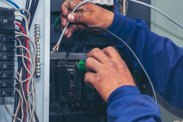 Best Commercial Electrician Services  in Sneads Ferry, NC