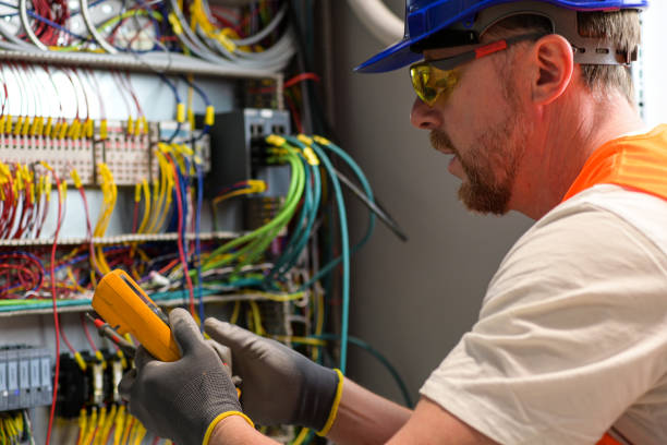 Best Electrical Troubleshooting Services  in Sneads Ferry, NC