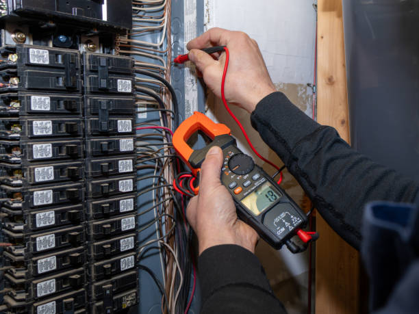 Best Circuit Breaker Repair  in Sneads Ferry, NC
