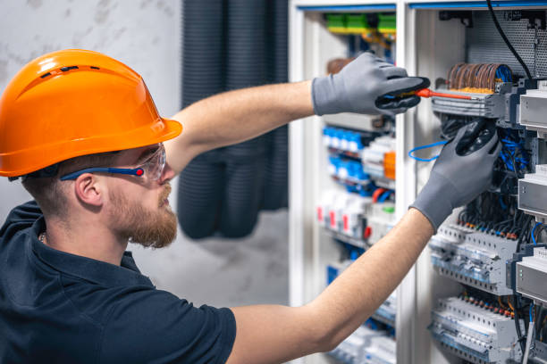 Best Electric Panel Repair  in Sneads Ferry, NC
